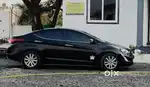 Hyundai Elantra 2016 Diesel Well Maintained
