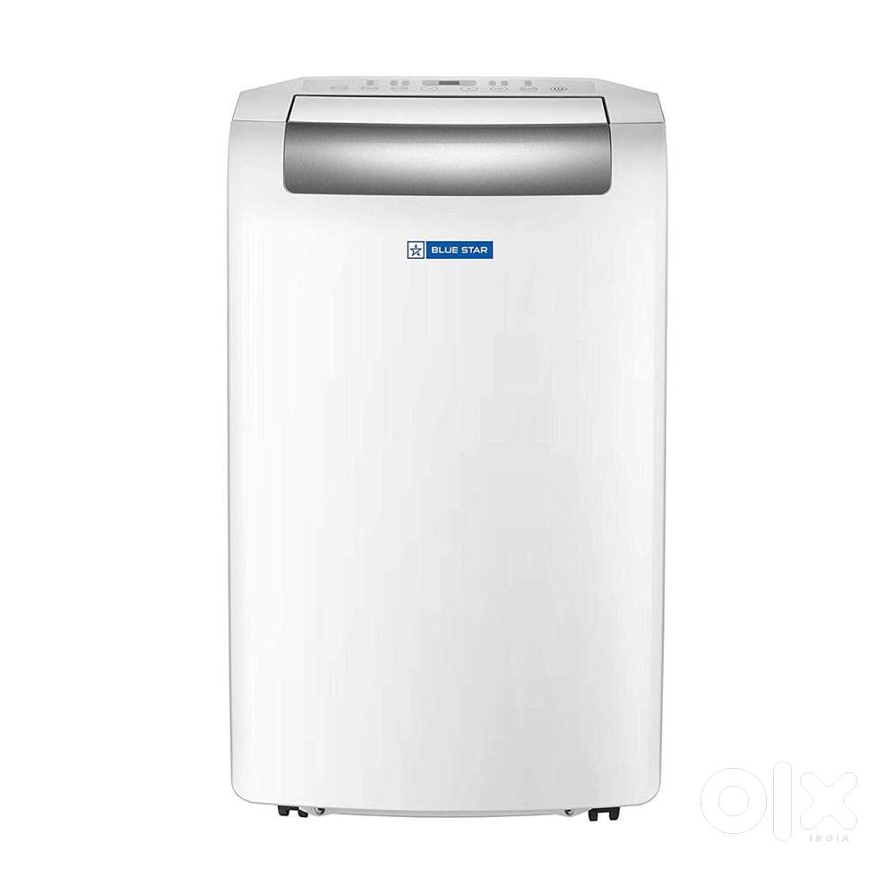 Bluestar portable ac