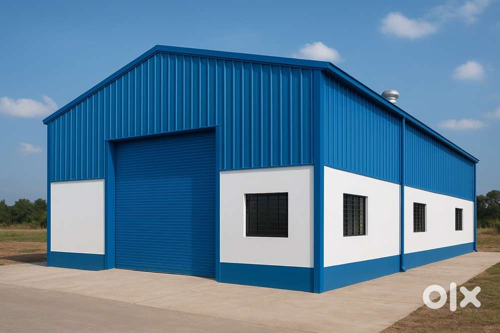 Warehouse for rent near khaira pola