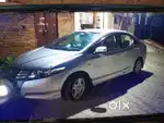 Honda Civic 2010 Petrol 43569 Km Driven