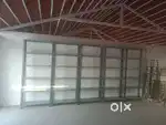 Shop iron Racks manfacther wholesale price