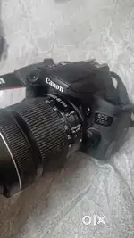 Canon 750D