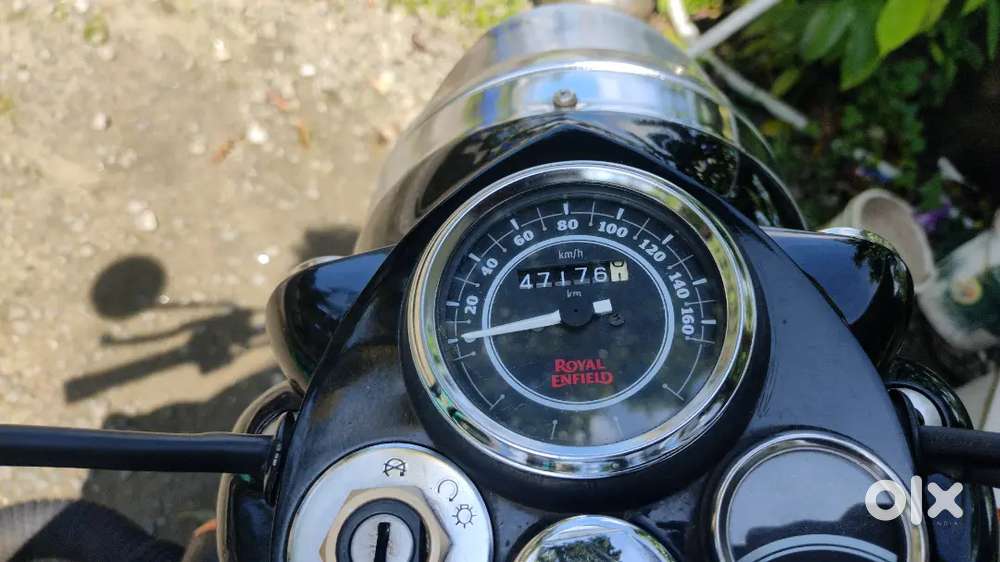 2019 nov  bullet standard 350 onyxblack