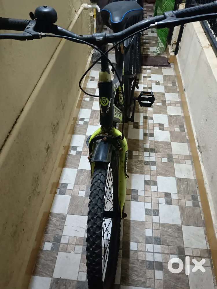 Canon Sniper cycle for sell