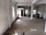 Commercial space for rent in nuton bazar