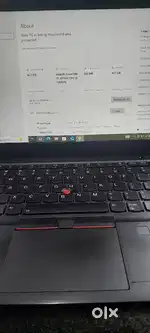 Lenovo Thinkpad T14s