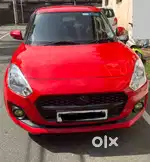 Maruti Suzuki Swift 2023 Petrol Well Maintained