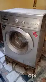 Best condition washing machine
