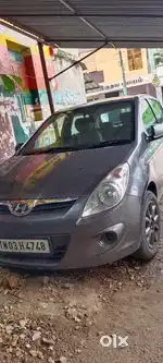 Hyundai i20 2012 Diesel 170000 Km Driven