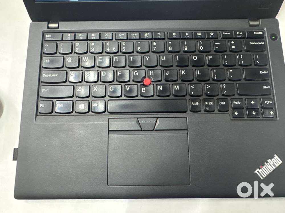 Lenovo thinkpad i5 3rd generation