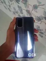 iQOO  3 ram 8 128
