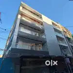 2 BHK Flat for sale on Matiala Road, near Uttam Nagar (Loan Facility)