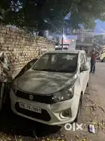 Maruti Suzuki Celerio 2018 Petrol Good Condition