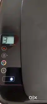 hp desk jet gt5810 color