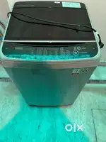 Lg 7 kg washing machine top load