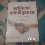 Artificial intelligence class X