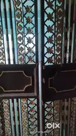 M g enclave