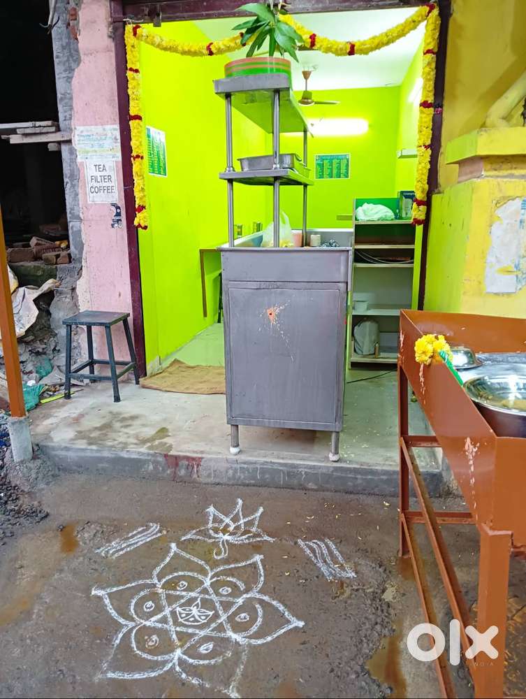 Wanted barotta master