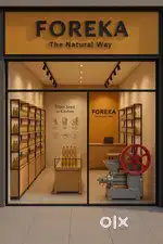 Sales And Marketing role for Edible Oil