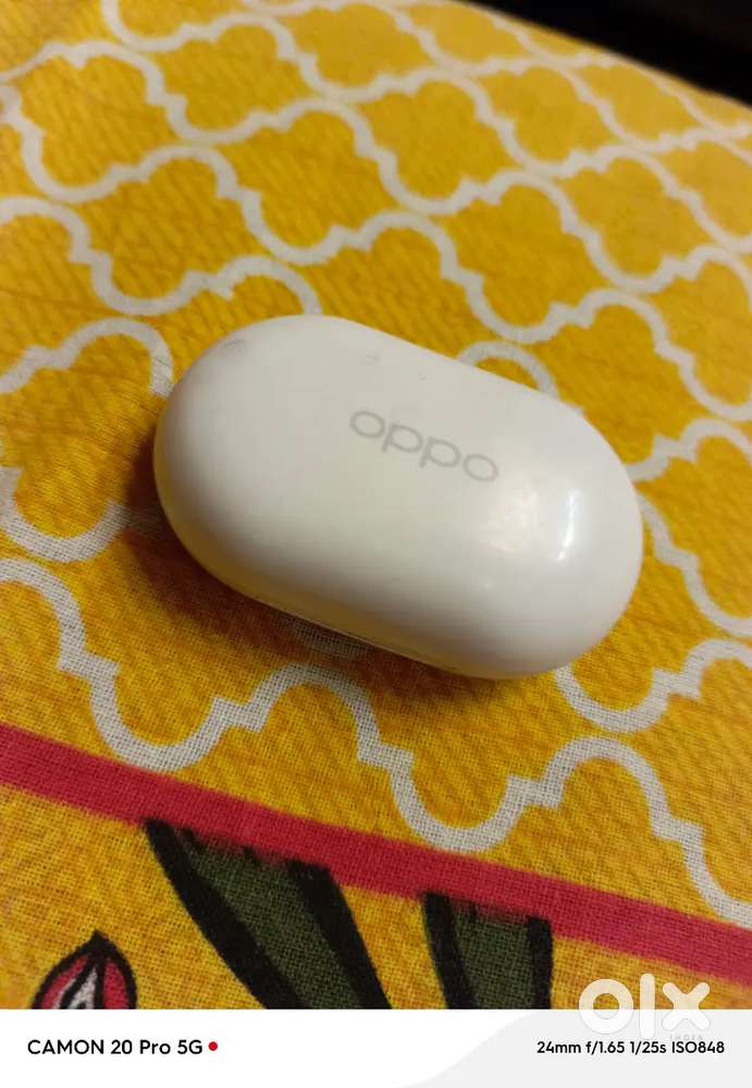 Oppo Enco W11 Earpods