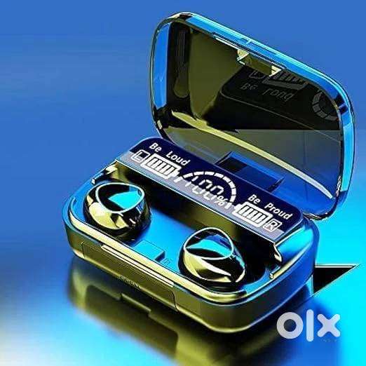 Urban Owl Earbuds Voucher