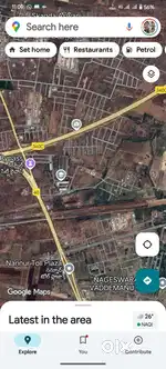 Plot No.75, Srinivasam Homes