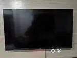 Vision World Smart TV HD