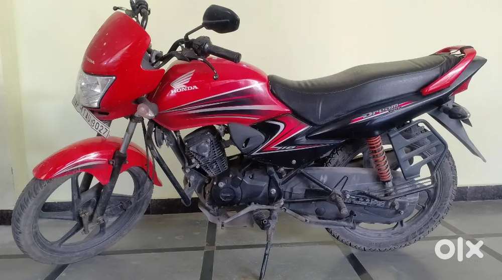 Good Condition vehicle