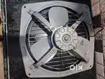 Bajaj Exhaust Fan 300 mm Big Size , best condition, 1 year warranty