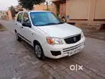Alto K10 2013 model 2nd owner new condition