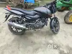 Good condition bike