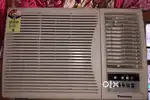 Panasonic ac window 3 star full condtion ok