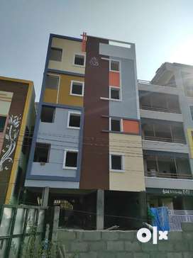 2bhk for rent near kphb