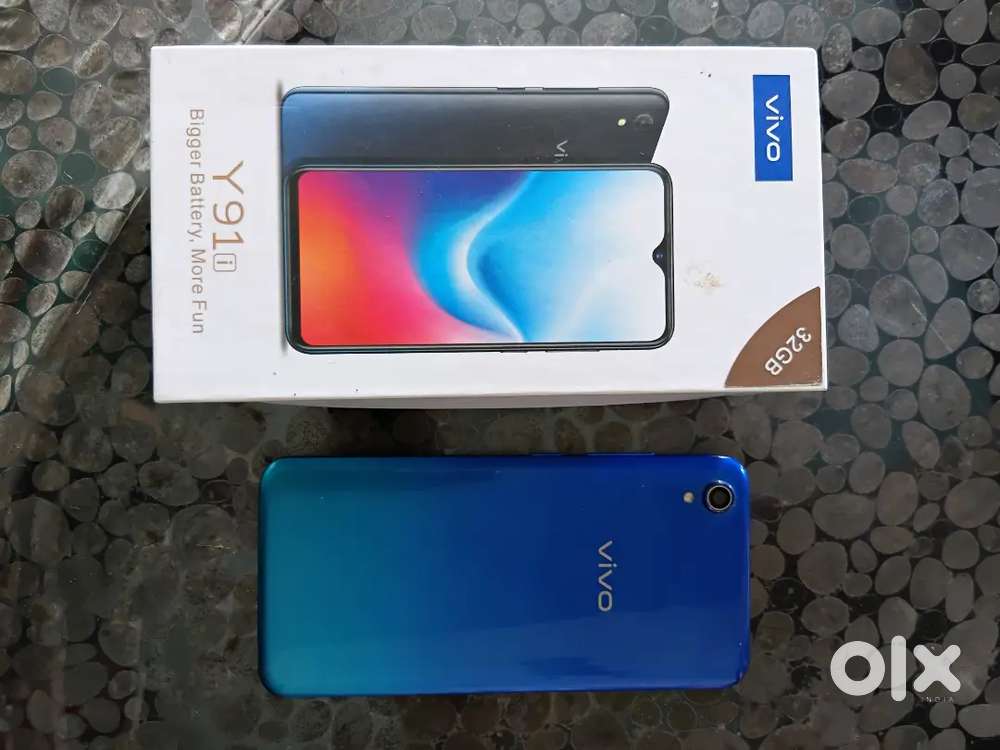 Vivo y91 4g