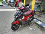 Sell or Exchange TVS NTORQ 125 Race Edition BS-6 EMI AVAILABLE