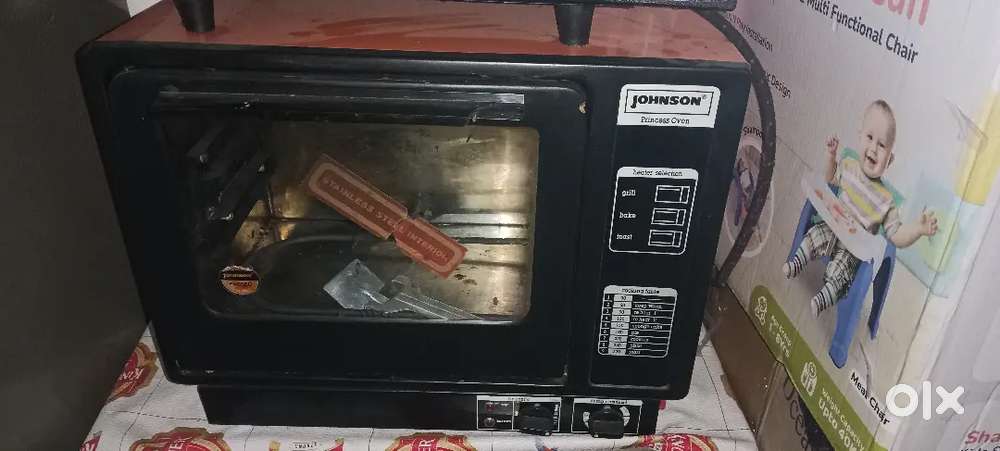 OTG with good condition