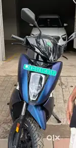 New Ather 450X