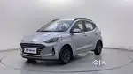Hyundai Grand i10 Nios Sportz AMT 1.2 Kappa VTVT, 2021, Petrol