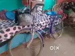 नया  है रखे रखे  थोड़ा जंक लग गया है  300 से 500 मे खर्चा है