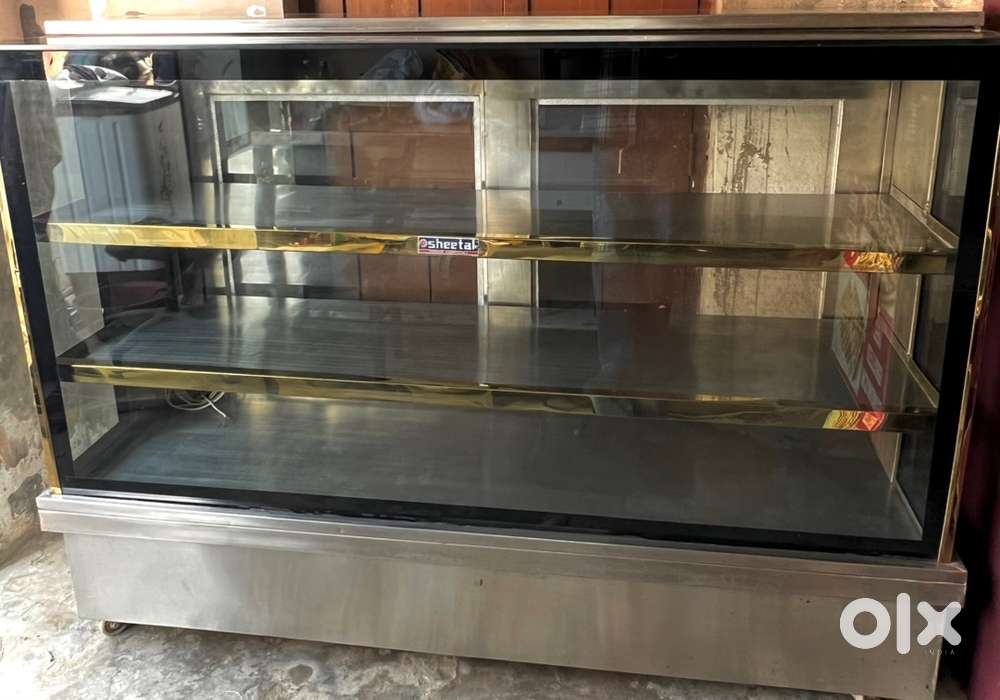Display Counter