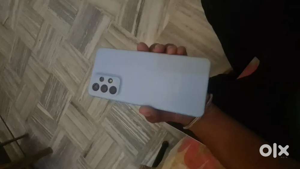 Samsung Galaxy A33 5G