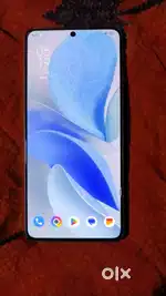 Poco x6 pro 5g 12 gb ram 512gb storage  urgent cell