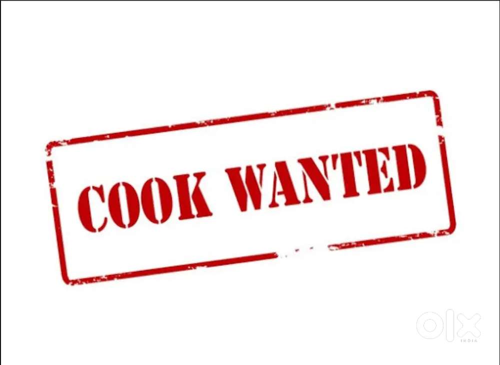 Need Experienced Home Cook – South Indian dishes