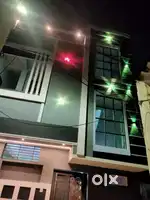 Independent house for rent first floor
