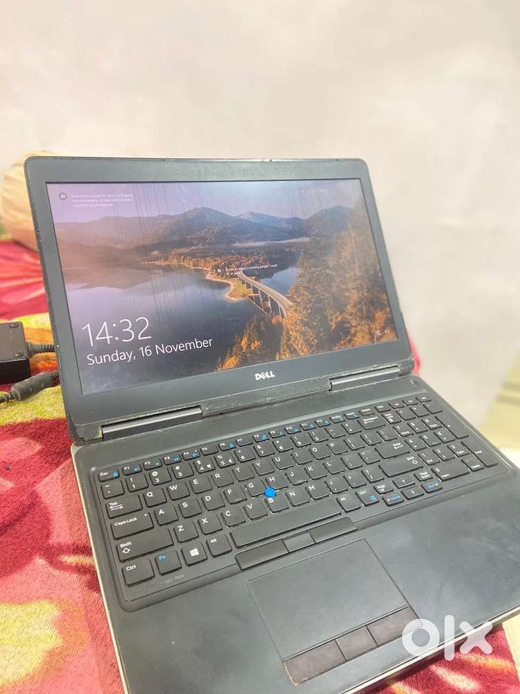 Laptop for sale