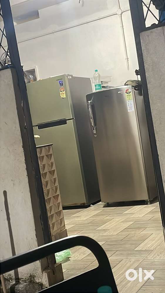 Samsung four star two door