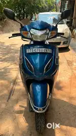 Well maintained 2019 activa 5G for urgent sale