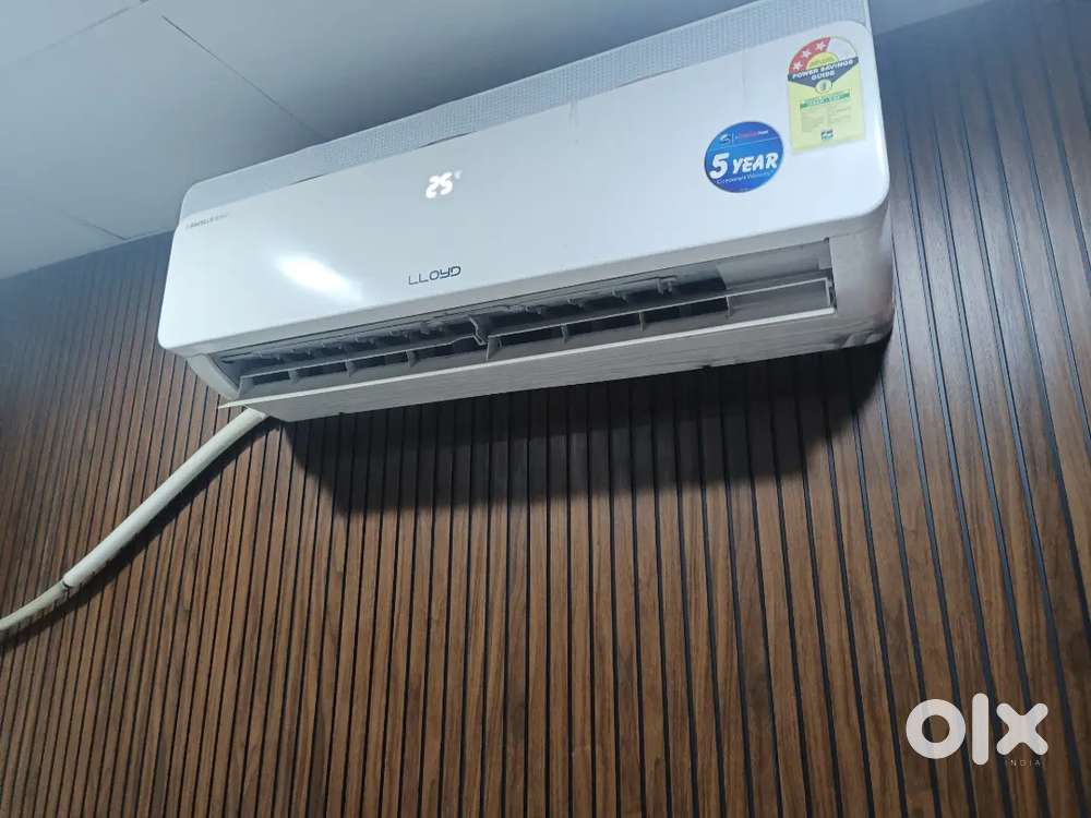 AC air conditioner split 1.5 ton