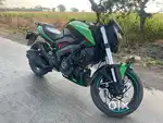 Dominor 400 good condition and new battery installed