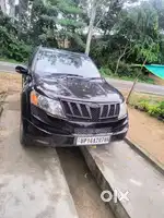 Mahindra XUV500 2011 Diesel Well Maintained
